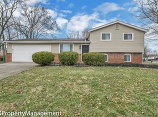 3450 Halpern St, Columbus, OH 43230