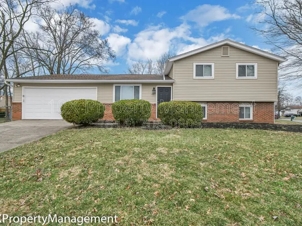 3450 Halpern St, Columbus, OH 43230