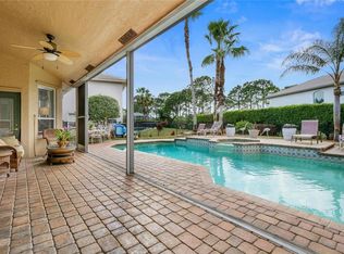 2505 Mayacoo Way, Palm City, FL 34990