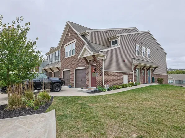 7596 Woodhaven Ct, Alexandria, KY 41001