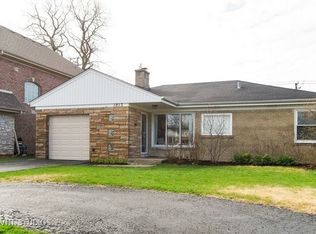 1813 Marguerite St, Park Ridge, IL 60068