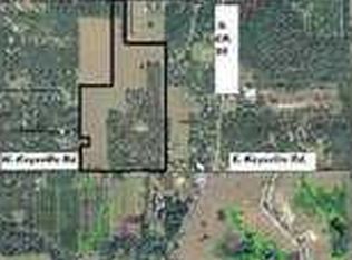 708 Keysville Rd, Plant City, FL 33567