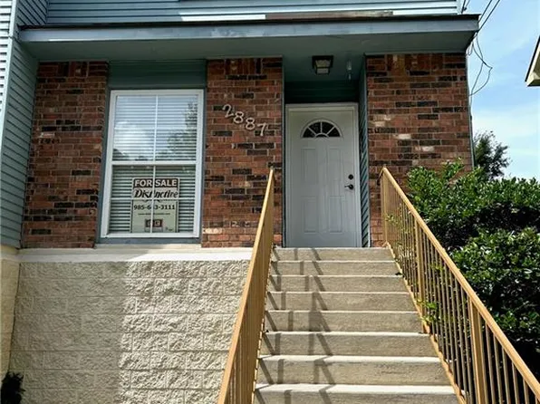 2887 Palm Dr #2887, Slidell, LA 70458