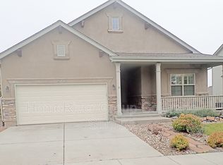 5787 Kent Creek Ln, Colorado Springs, CO 80924