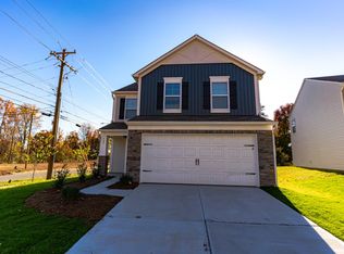 705 Anglin Forest Way, Charlotte, NC