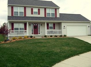 2585 Picadilly Ct SW, Wyoming, MI 49418