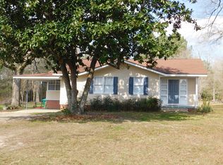 417 Hillcrest Loop, Petal, MS 39465