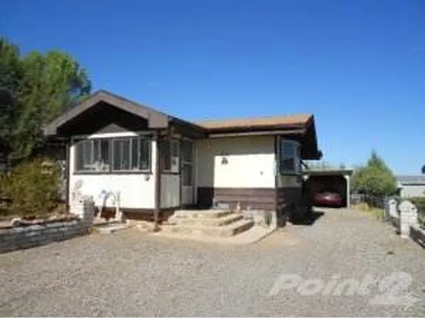 20618 E Larry Ln, Mayer, AZ 86333