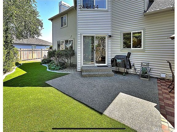 Artificial grass