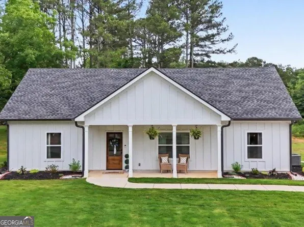 91 Holly Rd, Bowdon, GA 30108