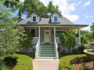 1629 Tainter St, Saint Helena, CA 94574