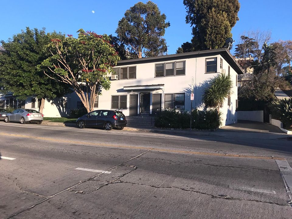 1st image of 1702 1/2 Griffith Park Blvd