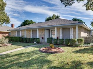 714 Brighton Ln, Garland, TX 75043
