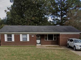 2047 Dell St, Forrest City, AR 72335