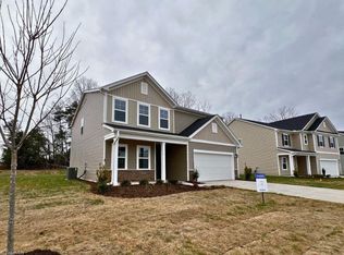 113 Palomino Dr, King, NC 27021