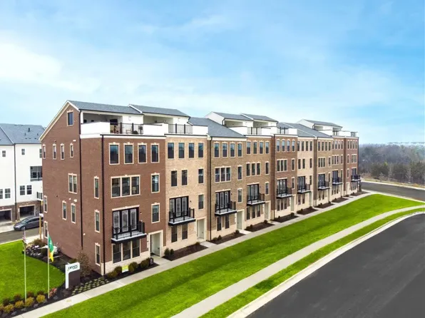 20893 Murry Falls Ter, Ashburn, VA 20147