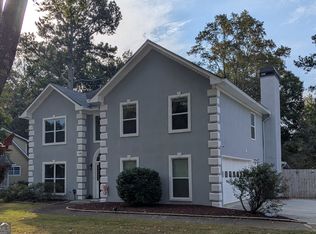 4255 Prestley Mill Rd, Douglasville, GA 30135