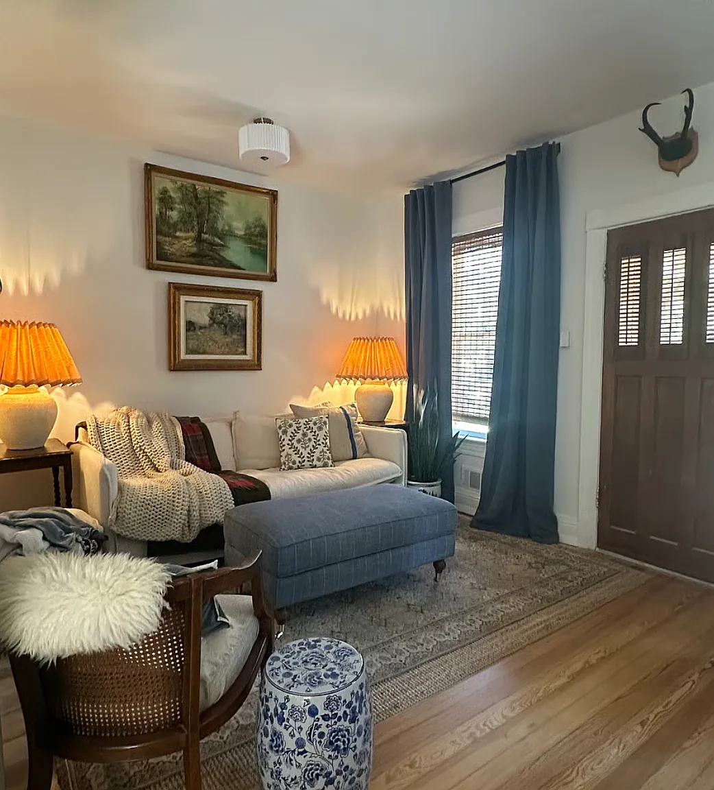 2 bed, 1222 sqft, $3,650 — Photo 1