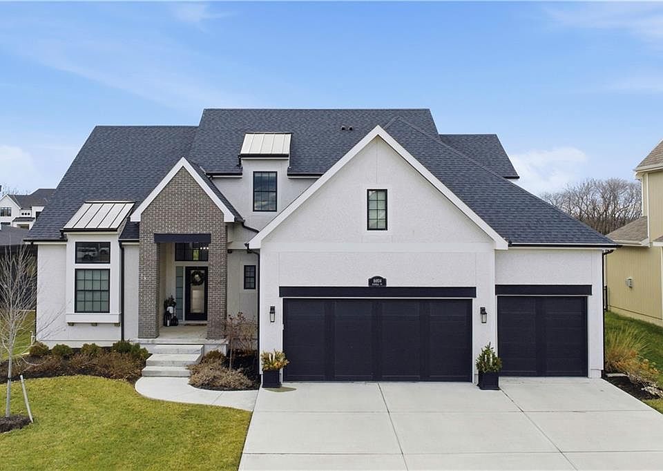 16804 Rosehill St, Overland Park, KS 66221 | Zillow
