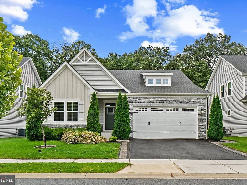 2152 Nottoway Dr
