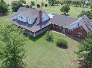 5700 SE 89th St, Oklahoma City, OK 73135