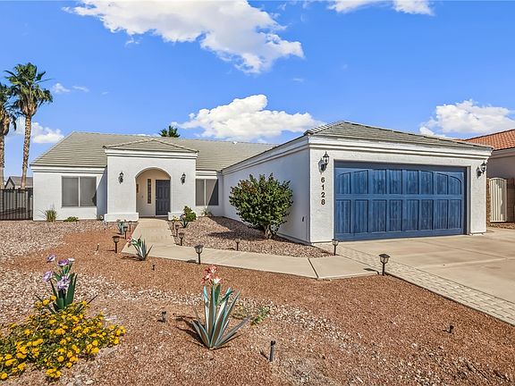 2nd image of 6128 S Los Lagos Place