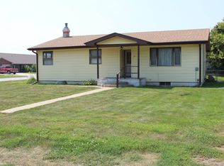 139 S Merten St, Ainsworth, NE 69210