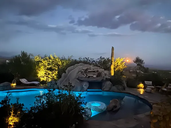 42421 N Deer Trail Road, Cave Creek, AZ 85331