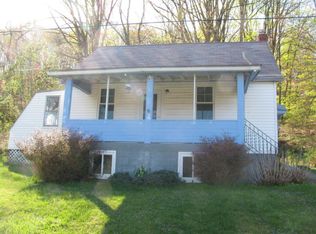 932 S Jefferson St, Mount Union, PA 17066