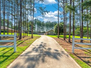 6551 Welannee Blvd, Laurel Hill, FL 32567