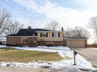 316 Carol Rd, New Lenox, IL 60451