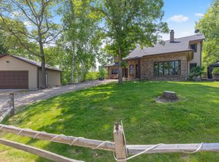1378 Larrup Trl SW, Pine River, MN 56474
