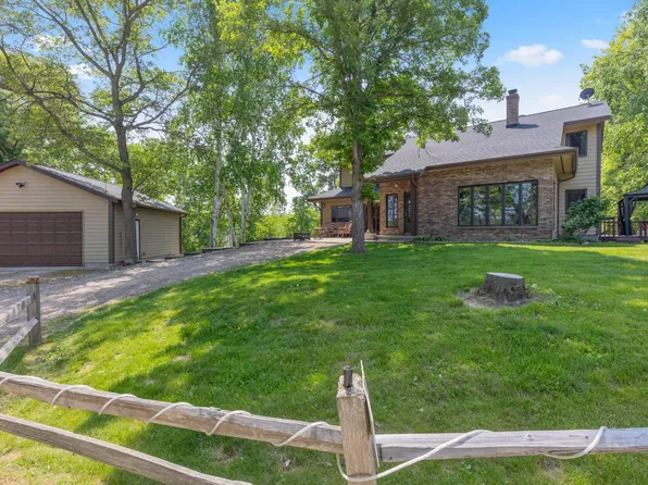 1378 Larrup Trl SW, Pine River, MN 56474