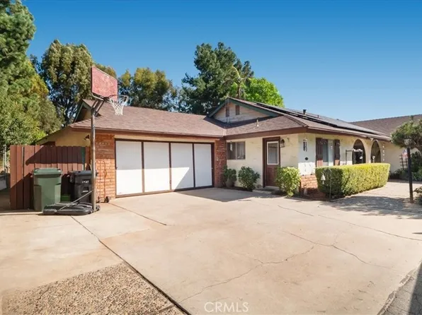 1028 Verona Dr, Fullerton, CA 92835