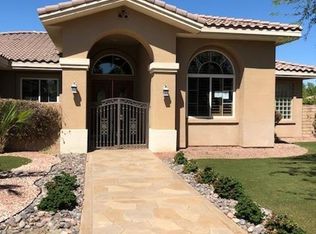 9 University Cir, Rancho Mirage, CA 92270