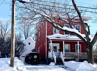 5 Hall Ave, Johnstown, NY 12095