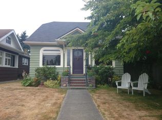 1621 45th Ave SW, Seattle, WA 98116