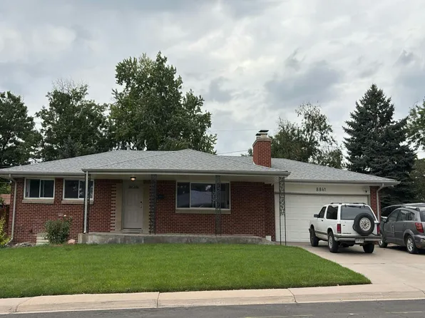 8861 Quigley St, Westminster, CO 80031