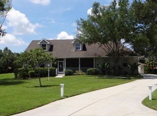 2160 Shadow Oaks Rd, Sarasota, FL 34240