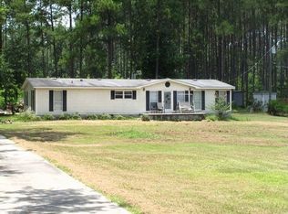 2551 Cone Rd, Thomasville, GA 31757