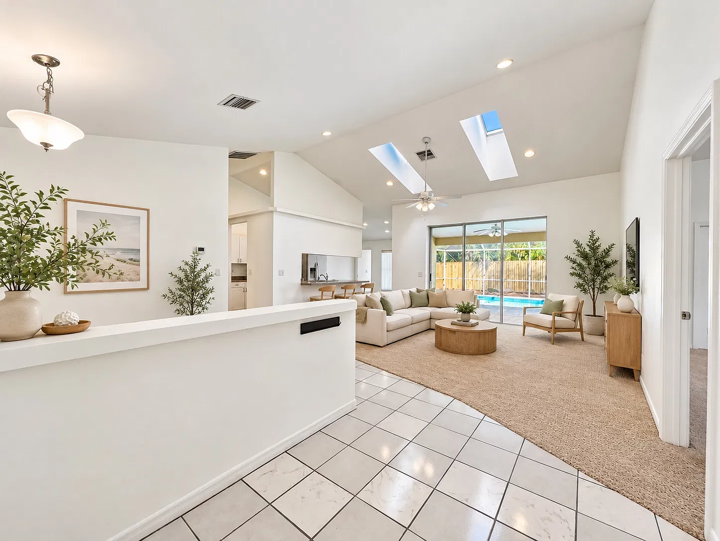 4 bed, 1726 sqft, $2,600 — Photo 4