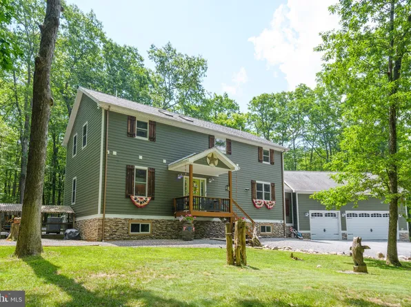 20 Thomas Cir, Swanton, MD 21561