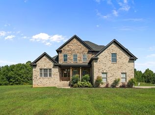 2874 Morgan Rd, Joelton, TN 37080
