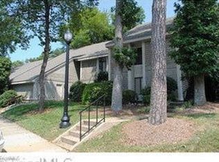 1514A Benjamin Pkwy APT A, Greensboro, NC 27408