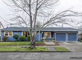717 NW 34th St, Corvallis, OR 97330