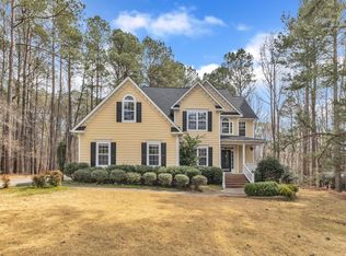 151 Bennett Pl, Clayton, NC 27527