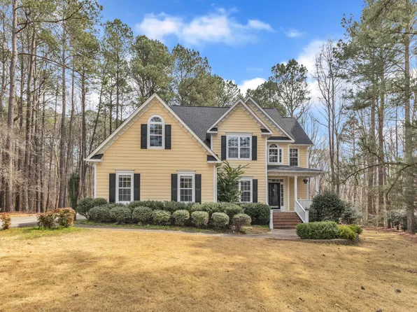 151 Bennett Pl, Clayton, NC 27527