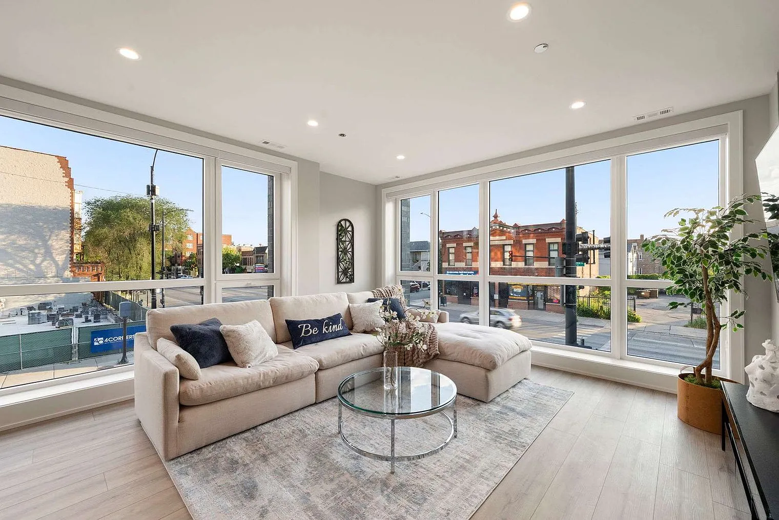2 bed, 2.0 bath, 1496 sqft, $4,591 — Photo 1