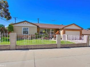 15184 Dunton Dr, Whittier, CA 90604