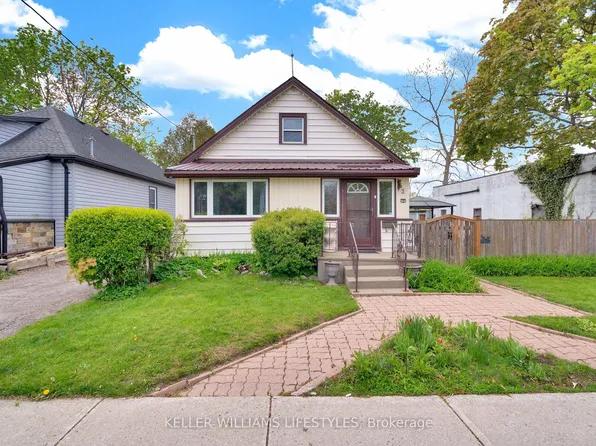 3 Holborn Ave, London, ON N6J 2P3